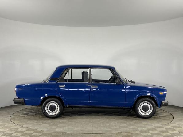 Lada (ВАЗ) 2107 с пробегом 2003 года, цена 225 000 рублей, 56305 км, седан, Автокод Объявления