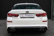Kia Optima IV Рестайлинг Москва  - изображение 31