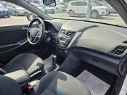 Hyundai Solaris I Рестайлинг Тюмень  - изображение 28