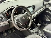 Lada (ВАЗ) Vesta I Рестайлинг (NG) Воронеж  - изображение 37
