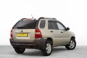 Kia Sportage II Барнаул  - изображение 27
