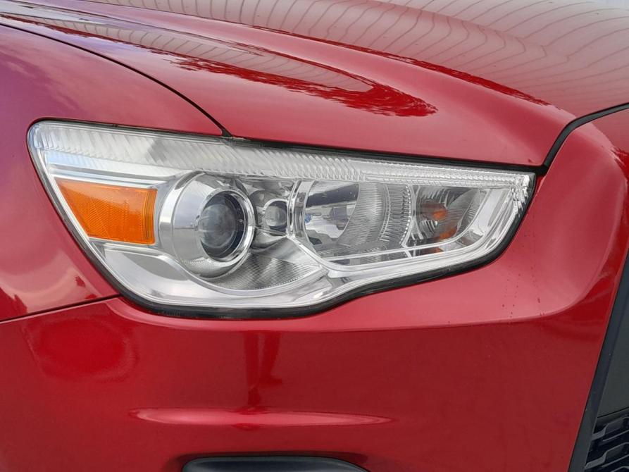 Mitsubishi ASX I Рестайлинг Новочеркасск  - изображение 9