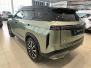 Jaecoo J7 I Казань  - изображение 30