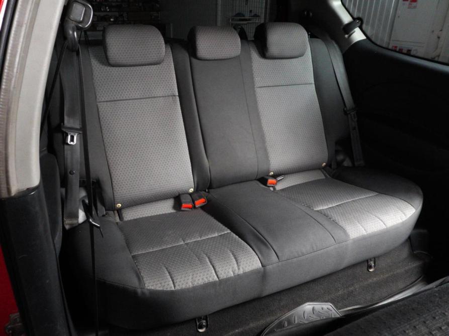 Chevrolet Aveo I Рестайлинг Минеральные Воды  - изображение 7