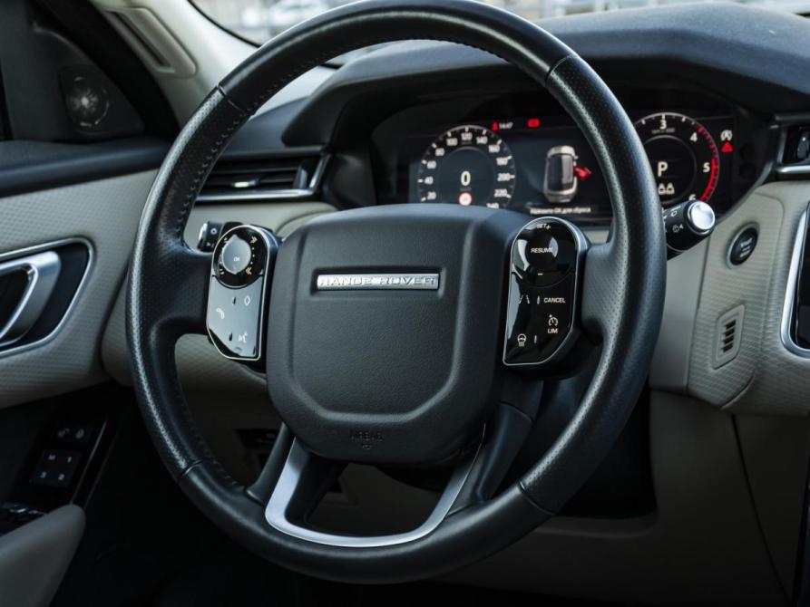 Land Rover Range Rover Velar I Москва  - изображение 10