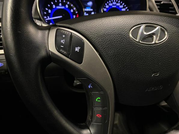 Hyundai i30 II с пробегом 2012 года, цена 1 140 000 рублей, 182078 км, хэтчбек, Автокод Объявления