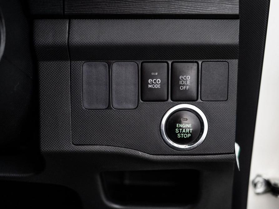 Daihatsu Move V Иркутск  - изображение 14