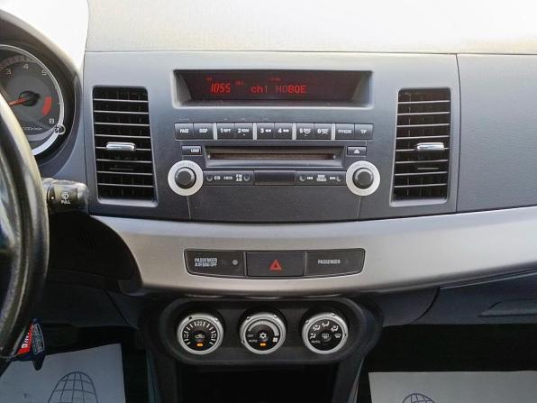 Mitsubishi Lancer X с пробегом 2007 года, цена 789 995 рублей, 162774 км, седан, Автокод Объявления
