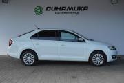 Skoda Rapid I Рестайлинг Калининград  - изображение 23