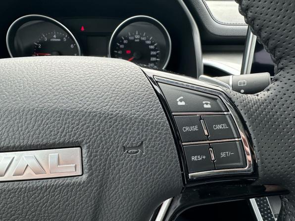 Haval M6 II с пробегом 2025 года, цена 1 949 000 рублей, 1706 км, внедорожник, Автокод Объявления