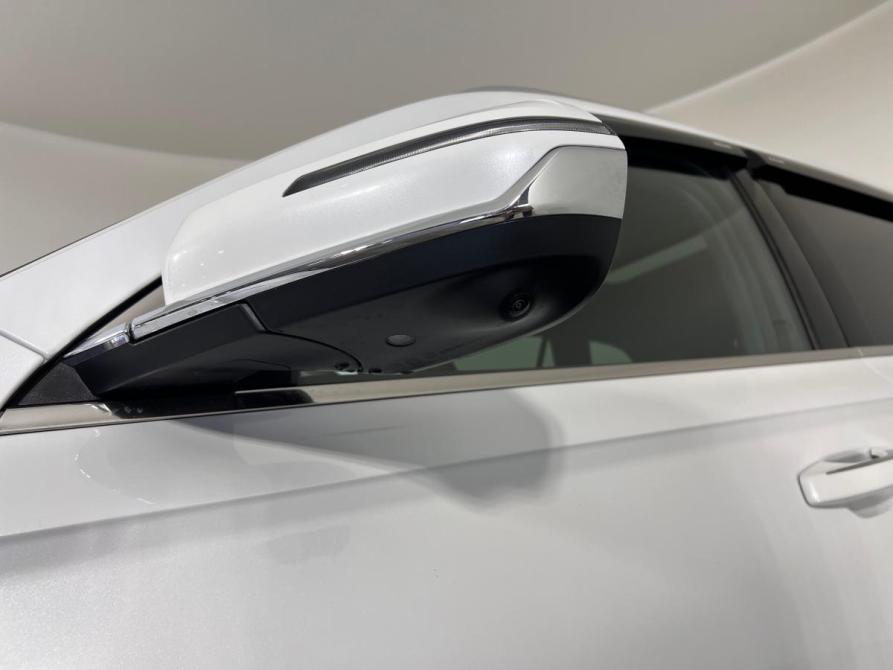 Geely Monjaro I Ростов-на-Дону  - изображение 9