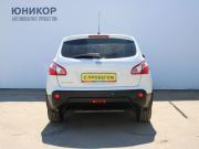 Nissan Qashqai I Рестайлинг Нижний Новгород  - изображение 21
