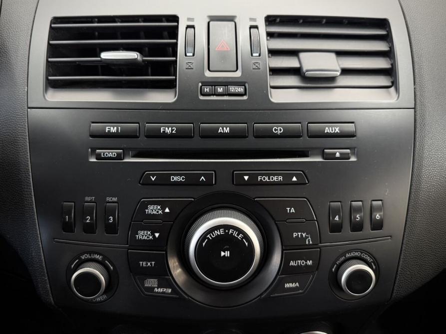 Mazda 3 II (BL) Рестайлинг Смоленск  - изображение 19