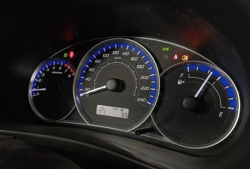 Subaru Forester IV Волгоград  - изображение 13