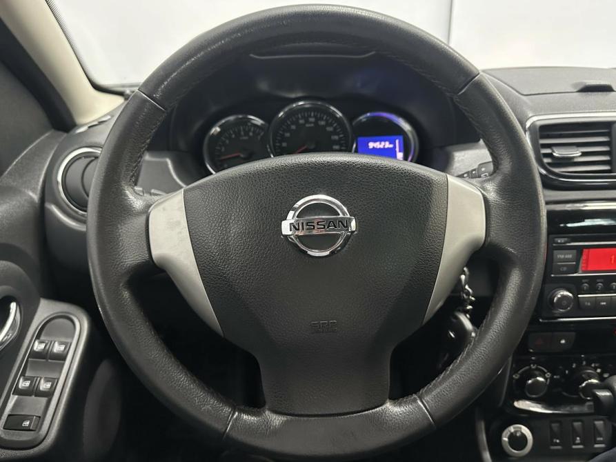 Nissan Terrano III (D10) Красноярск  - изображение 12