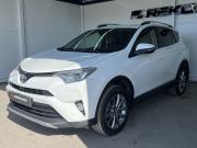 Toyota RAV4 IV (XA40) Рестайлинг Уфа  - изображение 28