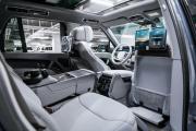 Land Rover Range Rover V Москва  - изображение 56