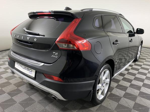 Volvo V40 Cross Country I с пробегом 2014 года, цена 1 190 000 рублей, 190238 км, хэтчбек, Автокод Объявления