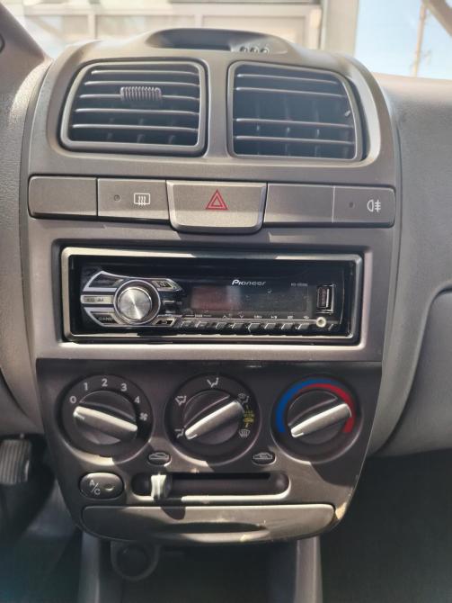 Hyundai Accent II Арзамас  - изображение 14