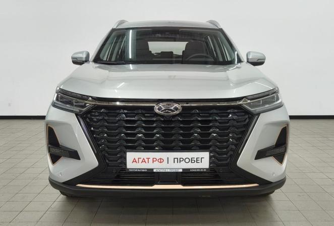 Xcite X-Cross 8 с пробегом 2024 года, цена 2 139 000 рублей, 30002 км, внедорожник, Автокод Объявления