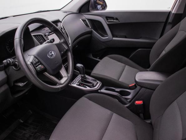 Hyundai Creta I с пробегом 2019 года, цена 2 054 000 рублей, 30516 км, внедорожник, Автокод Объявления