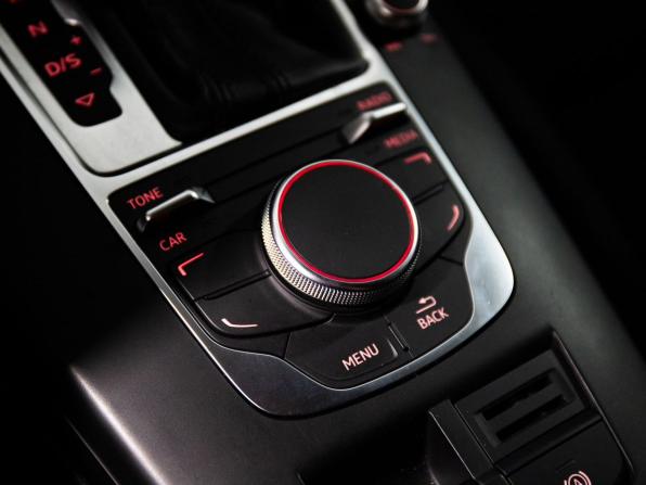 Audi A3 III (8V) с пробегом 2014 года, цена 1 125 000 рублей, 160037 км, хэтчбек, Автокод Объявления