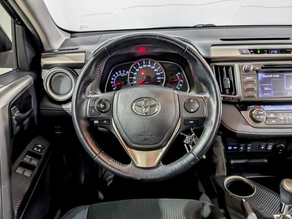 Toyota RAV4 IV (XA40) Рестайлинг с пробегом 2018 года, цена 2 185 000 рублей, 134594 км, внедорожник, Автокод Объявления