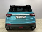 Geely Coolray I Уфа  - изображение 33