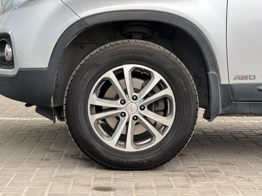 Kia Sorento II Липецк  - изображение 11