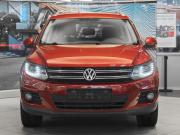 Volkswagen Tiguan I Рестайлинг Москва  - изображение 20