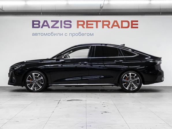 Chery Arrizo 8 с пробегом 2023 года, цена 1 999 000 рублей, 69263 км, седан, Автокод Объявления