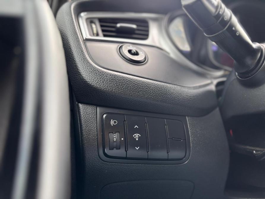 Kia Ceed II Рестайлинг Набережные Челны  - изображение 13