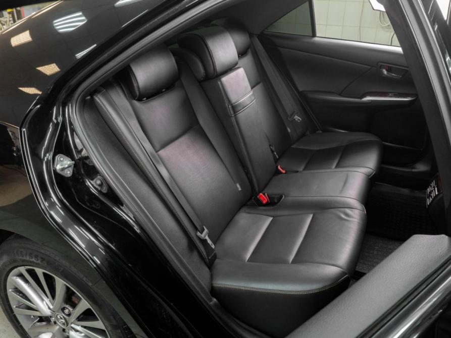 Toyota Camry VII (XV50) Рестайлинг Тюмень  - изображение 7
