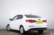 Kia Rio III Рестайлинг Пермь  - изображение 26