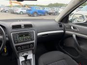 Skoda Octavia II (A5) Рестайлинг Санкт-Петербург  - изображение 28