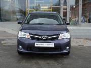 Toyota Corolla XI (E160 E170 E180) Новосибирск  - изображение 24