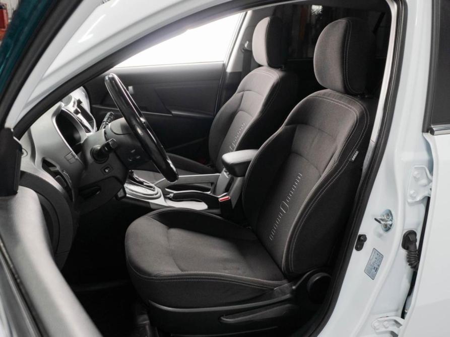 Kia Sportage III Рестайлинг Тюмень  - изображение 12