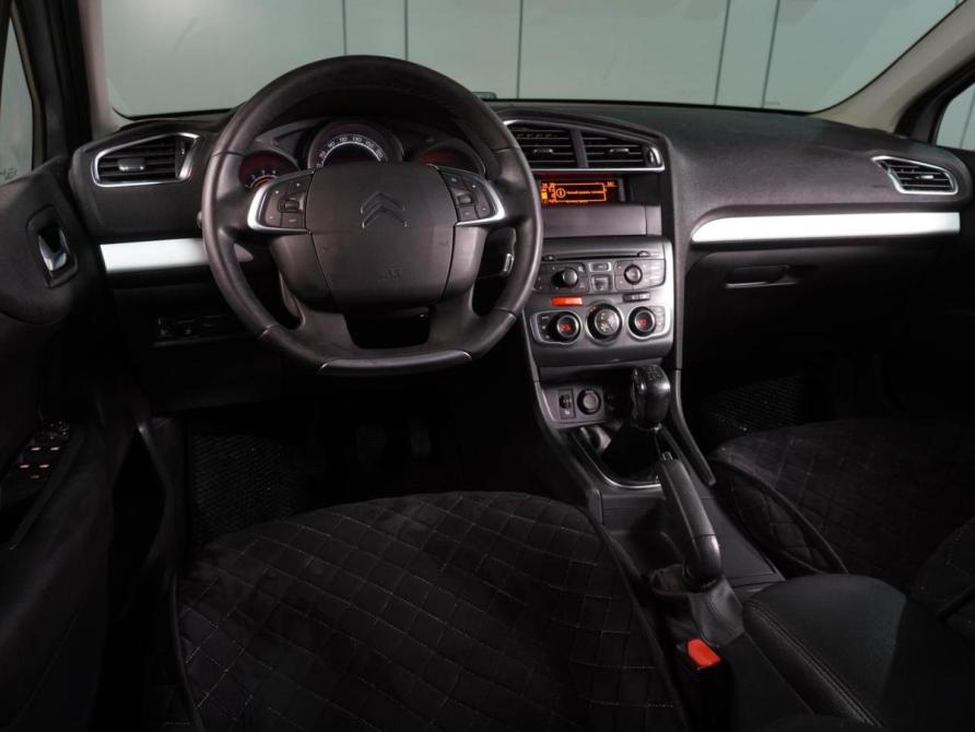 Citroen C4 II Воронеж  - изображение 6