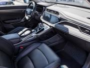 Geely Atlas Pro Казань  - изображение 22