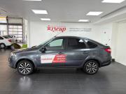 Lada (ВАЗ) Granta I Рестайлинг Киров  - изображение 24