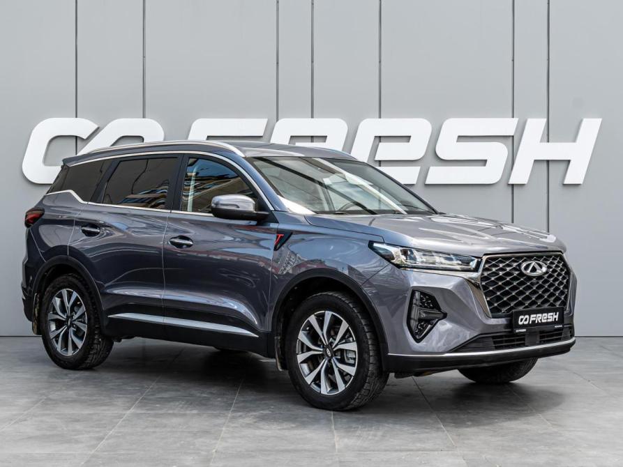 Chery Tiggo 7 Pro Max I Краснодар  - изображение 1