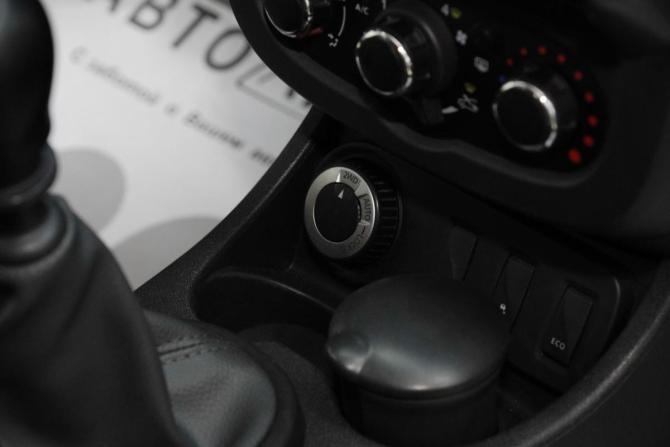 Renault Duster I Рестайлинг с пробегом 2018 года, цена 849 000 рублей, 80655 км, внедорожник, Автокод Объявления