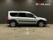 Lada (ВАЗ) Largus I Челябинск  - изображение 16