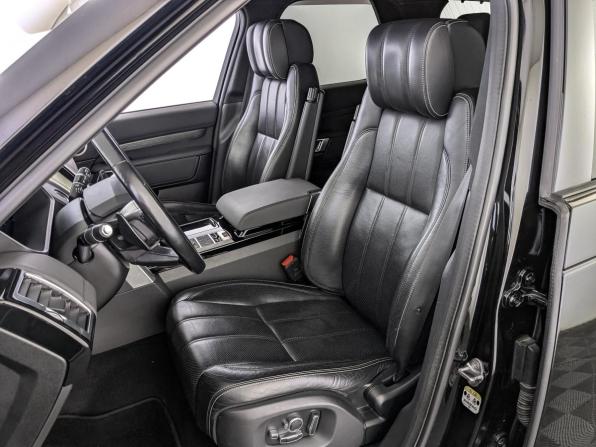 Land Rover Discovery V с пробегом 2018 года, цена 4 190 000 рублей, 117782 км, внедорожник, Автокод Объявления