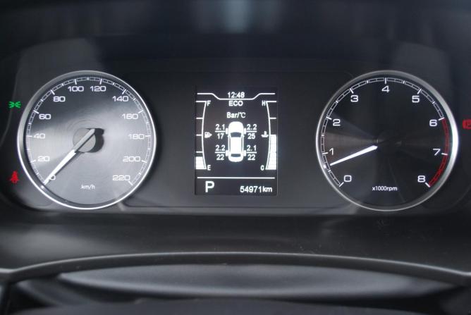 Kaiyi E5 с пробегом 2023 года, цена 1 450 000 рублей, 55000 км, седан, Автокод Объявления