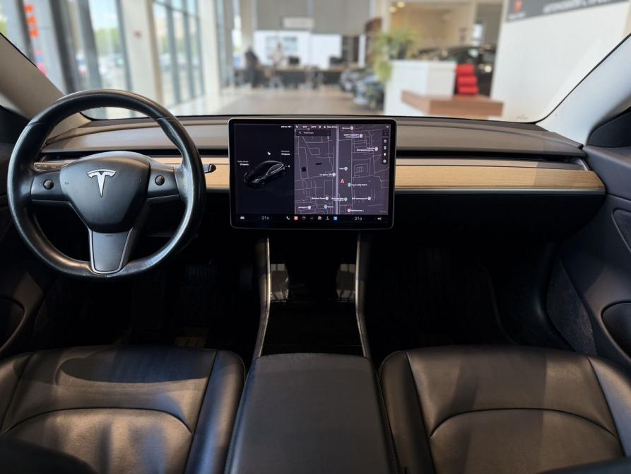 Tesla Model 3 I Краснодар  - изображение 15