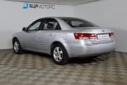Hyundai Sonata V (NF) Нижний Новгород  - изображение 28