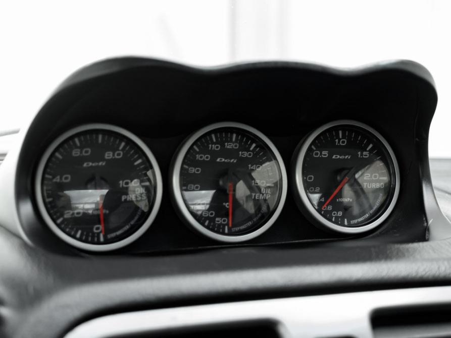 Subaru Impreza WRX STi II Рестайлинг 1 Екатеринбург  - изображение 15