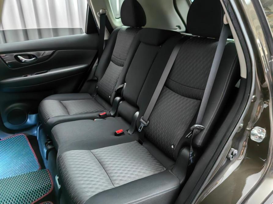 Nissan X-Trail III Рестайлинг Подольск  - изображение 8