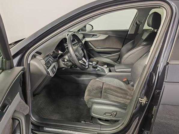 Audi A4 allroad V (B9) с пробегом 2016 года, цена 2 745 000 рублей, 173377 км, универсал, Автокод Объявления